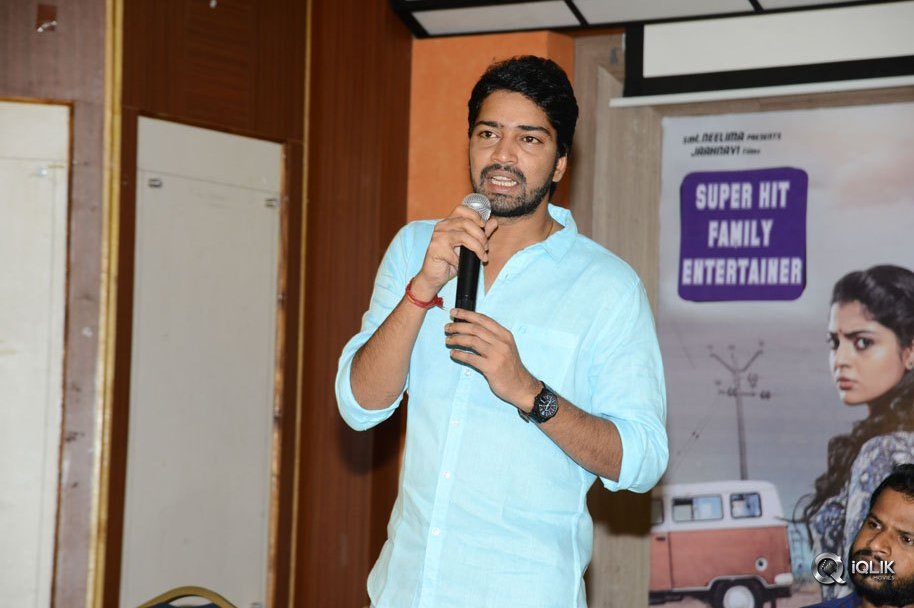 Meda-Meeda-Abbai-Movie-Success-Meet